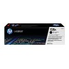 HP 128A Black Original LaserJet Toner Cartridge HP 128A Black Original LaserJet Toner Cartridge