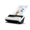 Epson DS-C330 ADF + Sheet-fed scanner 600 x 600 DPI A4 Black, White