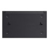 TP-Link Omada ES210GP network switch Managed L2 Gigabit Ethernet (10/100/1000) Power over Ethernet (PoE) DIN rail Black