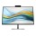 HP Series 5 Pro 27 inch QHD USB-C Conferencing Monitor - 527pm HP Series 5 Pro 27 inch QHD USB-C Conferencing Monitor - 527pm