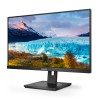 Monitor Philips 242S1AE 23.8'' FHD IPS 100Hz 4ms, HDMI, VGA,DisplayPort, Tilt, Height Adjustable, 3Y - 242S1AE Monitor Philips 242S1AE 23.8'' FHD IPS 100Hz 4ms, HDMI, VGA,DisplayPort, Tilt, Height Adjustable, 3Y - 242S1AE
