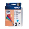 Brother LC223C ink cartridge 1 pc(s) Original Cyan Brother LC223C ink cartridge 1 pc(s) Original Cyan
