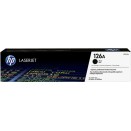 HP 126A Black Original LaserJet Toner Cartridge