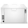 HP Color LaserJet Pro LaserJet Pro 4202dn Color Printer, Ethernet Only; Duplex