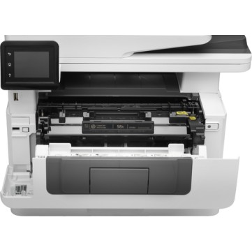 HP LaserJet Pro M428fdw W1A30A - Commercial Laser Monochrome MFP HP LaserJet Pro M428fdw W1A30A - Commercial Laser Monochrome MFP
