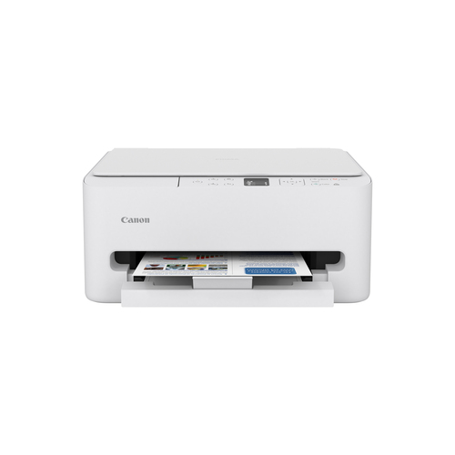 Canon PIXMA TS6550i Inkjet A4 1200 x 1200 DPI Wi-Fi Canon PIXMA TS6550i Inkjet A4 1200 x 1200 DPI Wi-Fi