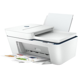 HP DeskJet 4130e AiO 26Q93B- Πολυμηχάνημα HP DeskJet 4130e AiO 26Q93B- Πολυμηχάνημα