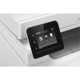HP PRINTER LASERJET COLOR MFP M283FDN 7KW74A