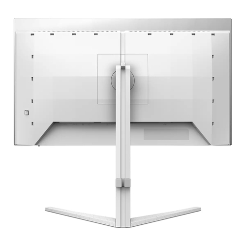 Philips Evnia 6000 27M2N6501L/00 computer monitor 67.3 cm (26.5\") 2560 x 1440 pixels Quad HD QD-OLED White Philips Evnia 6000 27M2N6501L/00 computer monitor 67.3 cm (26.5\") 2560 x 1440 pixels Quad HD QD-OLED White