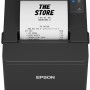 Epson TM-T20IV (101):USB+SERIAL, PS,BLK,
