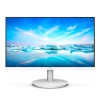 Philips V Line 241V8AW/00 computer monitor 60.5 cm (23.8\") 1920 x 1080 pixels Full HD LCD White Philips V Line 241V8AW/00 computer monitor 60.5 cm (23.8\") 1920 x 1080 pixels Full HD LCD White