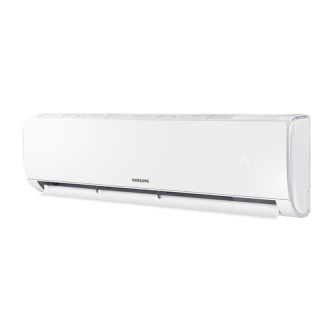Samsung AR24BXHQASIN Split system White