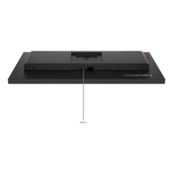 Lenovo ThinkVision T24D-40 Monitor Lenovo ThinkVision T24D-40 Monitor