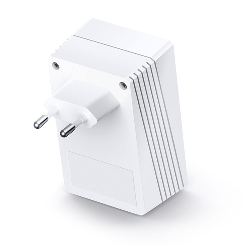 TP-Link AV600 Wi-Fi Powerline Extender TP-Link AV600 Wi-Fi Powerline Extender