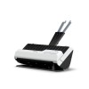 Epson DS-C330 ADF + Sheet-fed scanner 600 x 600 DPI A4 Black, White