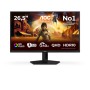 AOC G4 Q27G41ZDF computer monitor 67.3 cm (26.5\") 2560 x 1440 pixels Quad HD QD-OLED Black, Red