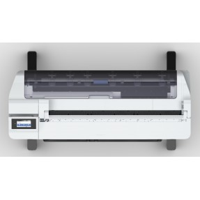 Epson C11CJ54301A0 large format printer Wi-Fi Inkjet Colour 2400 x 1200 DPI A0 (841 x 1189 mm) Ethernet LAN Epson C11CJ54301A0 large format printer Wi-Fi Inkjet Colour 2400 x 1200 DPI A0 (841 x 1189 mm) Ethernet LAN