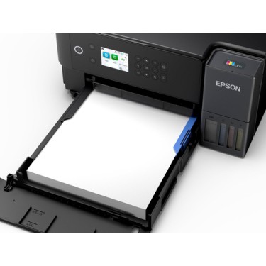 Epson EcoTank L6360 A4 4800 x 1200 DPI 35 ppm Wi-Fi Epson EcoTank L6360 A4 4800 x 1200 DPI 35 ppm Wi-Fi