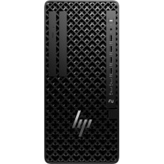 HP Z1 Tower G1i Intel Core Ultra 7 265 16 GB DDR5-SDRAM 512 GB SSD NVIDIA RTX A400 Windows 11 Pro Workstation AI Workstation, A