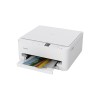 Canon PIXMA TS6550i Inkjet A4 1200 x 1200 DPI Wi-Fi Canon PIXMA TS6550i Inkjet A4 1200 x 1200 DPI Wi-Fi