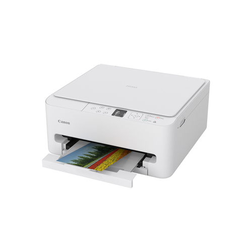 Canon PIXMA TS6550i Inkjet A4 1200 x 1200 DPI Wi-Fi Canon PIXMA TS6550i Inkjet A4 1200 x 1200 DPI Wi-Fi