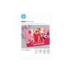 HP Matte Photo Paper 180 g/m2 10 x 15 cm (101 x 152 mm) 25 sheets HP Matte Photo Paper 180 g/m2 10 x 15 cm (101 x 152 mm) 25 sheets