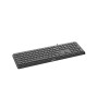 Philips 2000 series SPK6207B/00 keyboard Home USB Black Philips 2000 series SPK6207B/00 keyboard Home USB Black