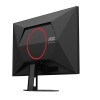 AOC G4 27G4HRE computer monitor 68.6 cm (27\") 1920 x 1080 pixels Full HD LED Black, Red