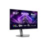 AOC AGON PRO AG326UD computer monitor 80 cm (31.5\") 3840 x 2160 pixels 4K Ultra HD QD-OLED Black