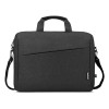 Lenovo T210 39.6 cm (15.6\") Toploader bag Black Lenovo T210 39.6 cm (15.6\") Toploader bag Black
