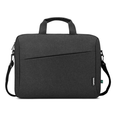 Lenovo T210 39.6 cm (15.6\") Toploader bag Black Lenovo T210 39.6 cm (15.6\") Toploader bag Black