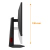 AOC G4 U27G4R computer monitor 68.6 cm (27\") 3840 x 2160 pixels 4K Ultra HD LED Black, Red AOC G4 U27G4R computer monitor 68.6 cm (27\") 3840 x 2160 pixels 4K Ultra HD LED Black, Red