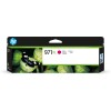HP 971XL High Yield Magenta Original Ink Cartridge HP 971XL High Yield Magenta Original Ink Cartridge