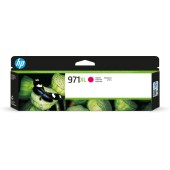 HP 971XL High Yield Magenta Original Ink Cartridge
