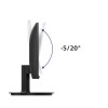 Philips V Line 241V8L/00 computer monitor 60.5 cm (23.8\") 1920 x 1080 pixels Full HD LCD Black Philips V Line 241V8L/00 computer monitor 60.5 cm (23.8\") 1920 x 1080 pixels Full HD LCD Black