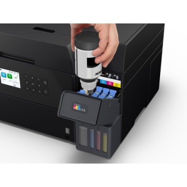 Epson EcoTank L6370 A4 4800 x 1200 DPI Wi-Fi Epson EcoTank L6370 A4 4800 x 1200 DPI Wi-Fi