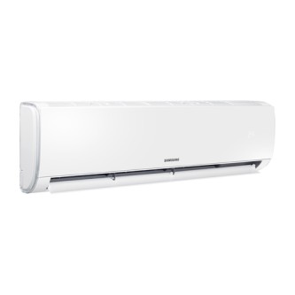 Samsung AR24BXHQASIN Split system White