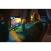 Philips 5000 series TAG5106BK/00 headphones/headset Wired & Wireless Head-band Gaming Bluetooth Black Philips 5000 series TAG5106BK/00 headphones/headset Wired & Wireless Head-band Gaming Bluetooth Black