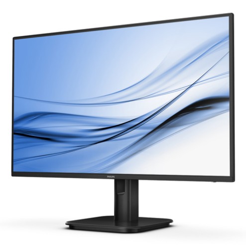 Philips 1000 series 24E1N1100A/00 computer monitor 60.5 cm (23.8\") 1920 x 1080 pixels Full HD LCD Black