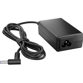 HP 65W Smart AC Adapter HP 65W Smart AC Adapter