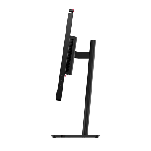 Lenovo ThinkVision T27QD-4v Monitor Lenovo ThinkVision T27QD-4v Monitor