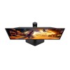 AOC G4 Q27G4ZDR computer monitor 67.3 cm (26.5\") 2560 x 1440 pixels Quad HD QD-OLED Black, Red