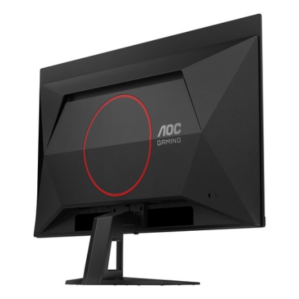 AOC G4 Q27G41ZDF computer monitor 67.3 cm (26.5\") 2560 x 1440 pixels Quad HD QD-OLED Black, Red