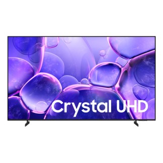 Samsung U8000F UE75U8072FUXXH TV 190.5 cm (75\") 4K Ultra HD Smart TV Wi-Fi Black