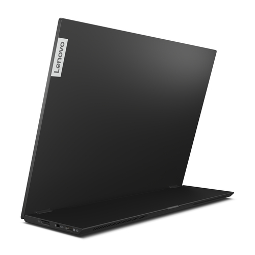 Lenovo ThinkVision M14t Gen 2 Monitor