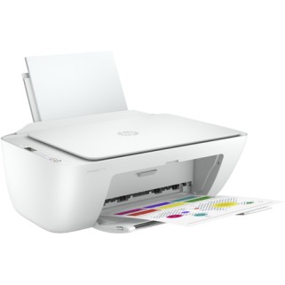 HP PRINTER DESKJET 2710e AIO 26K72B