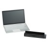 Ricoh ScanSnap iX100 CDF + Sheet-fed scanner 600 x 600 DPI A4 Black