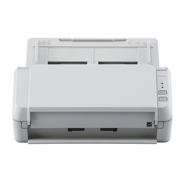 Ricoh SP-1130N ADF scanner 600 x 600 DPI A4 Grey Ricoh SP-1130N ADF scanner 600 x 600 DPI A4 Grey