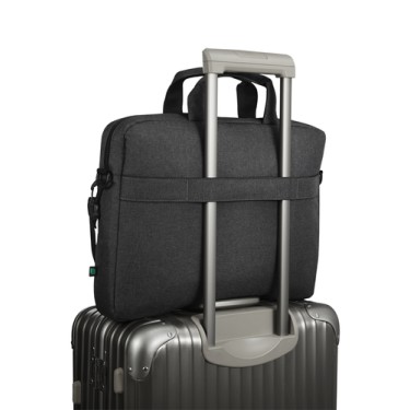 Lenovo T210 39.6 cm (15.6\") Toploader bag Black Lenovo T210 39.6 cm (15.6\") Toploader bag Black