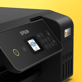 Epson EcoTank L3280 Inkjet A4 5760 x 1440 DPI 33 ppm Wi-Fi